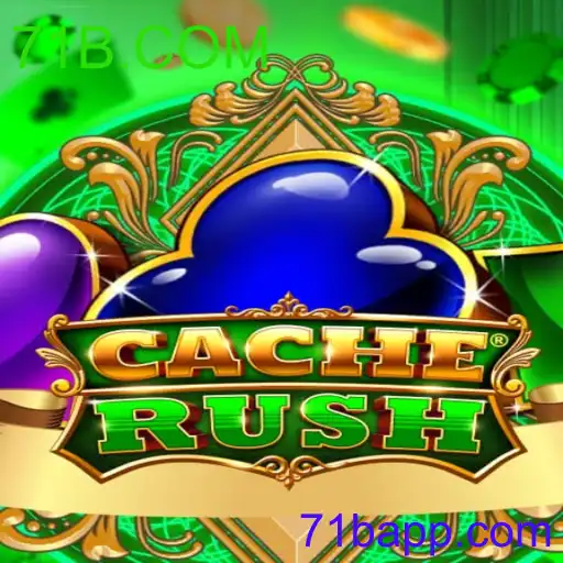 CacheRush