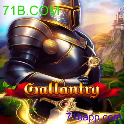 Gallantry