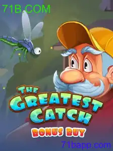 TheGreatestCatchBonusBuy
